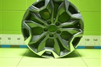 Диск колёсный литой  R18 EJ7 5x114.3 ET40 Ц.О.66,5 (3113100XKN04A) для Haval Dargo с 2022г (Дарго)