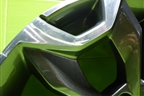 Диск колёсный литой  R18 EJ7 5x114.3 ET40 Ц.О.66,5 (3113100XKN04A) для Haval Dargo с 2022г (Дарго)