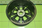 Диск колёсный литой  R18 EJ7 5x114.3 ET40 Ц.О.66,5 (3113100XKN04A) для Haval Dargo с 2022г (Дарго)