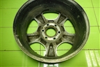 Диск колёсный литой  R17 EJ7 ET50 Ц.О.77,8 (9595107) для Chevrolet Trail Blazer с 2001-2009г (Трейл Блейзер 1)