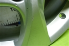 Диск колёсный литой  R17 EJ6,5 5x114.3 ET45 Ц.О.60,1 (42611F4030) для Toyota C-HR с 2016г (Цашр)