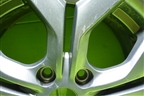 Диск колёсный литой  R17 EJ6,5 5x114.3 ET49 Ц.О.67,1 (52910Q7310) для Kia Seltos с 2019-2025г (Селтос)