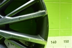Диск колёсный литой  R18 EJ7,5 5x108 ET47 Ц.О.60,1 (203000262AA) для Chery Tiggo 8 Pro с 2021г (Тиго 8 Про)