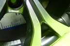 Диск колёсный литой  R18 EJ6,5 5x108 ET33 Ц.О.60,1 (203000205AA) для Chery Tiggo 7 Pro с 2019г (Тиго 7 Про)