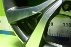 Диск колёсный литой  R18 EJ6,5 5x108 ET33 Ц.О.60,1 (203000205AA) для Chery Tiggo 7 Pro с 2019г (Тиго 7 Про)