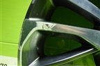 Диск колёсный литой  R18 EJ7 5x114.3 ET53 Ц.О.54,1 (6600115314) для Geely Coolray с 2019-2025г (Кулрей)