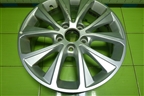 Диск колёсный литой  R17 EJ6,5 5x114.3 ET50 Ц.О.64,1 (3113200CKZ2NA) для Haval M6 с 2021г (М6)
