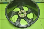 Диск колёсный литой  R19 EJ8 5x108 ET48 Ц.О.63,4 (6600221851) для Geely Atlas 2 с 2023-2025г (Атлас)