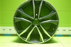 Диск колёсный литой  R19 EJ8 5x112 ET47 Ц.О.66,6 (8008616) для BMW X1 F48 с 2014г (Х1 Ф48)