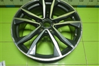 Диск колёсный литой  R19 EJ8 5x112 ET47 Ц.О.66,6 (8008616) для BMW X1 F48 с 2014г (Х1 Ф48)