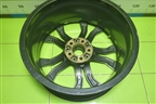Диск колёсный литой  R19 EJ8 5x112 ET47 Ц.О.66,6 (8008616) для BMW X1 F48 с 2014г (Х1 Ф48)