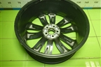 Диск колёсный литой  R20 EJ8 5x108 ET46 Ц.О.63,4 (6600007397) для Geely Tugella с 2019г (Тугелла)