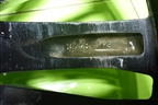 Диск колёсный литой  R18 EJ7 5x114.3 ET37 Ц.О.66,1 (3113102XST01A) для Haval Jolion с 2021г (Джолион)