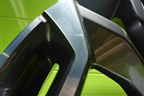 Диск колёсный литой  R18 EJ7 5x114.3 ET40 Ц.О.66,5 (3113100XKN04A) для Haval Dargo с 2022г (Дарго)