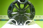 Диск колёсный литой  R18 EJ7 5x114.3 ET40 Ц.О.66,5 (3113100XKN04A) для Haval Dargo с 2022г (Дарго)