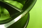 Диск колёсный литой  R18 EJ7 5x114.3 ET53 Ц.О.54,1 (6600115314) для Geely Coolray с 2019-2025г (Кулрей)