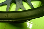 Диск колёсный литой  R22 EJ10 5x130 ET36 Ц.О.84,1 (A4634012000) для Mercedes Benz G-Klass W463 с1989г (Гелендваген)