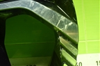 Диск колёсный литой  R18 EJ7 5x114.3 ET48 Ц.О.54,1 (8892682763) для Geely Cityray с 2024-2025г (Ситирей)