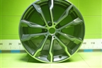 Диск колёсный литой  R20 EJ8 5x112 ET27 Ц.О.66,6 (8010268) для BMW X3 G01 с 2017г (Х3 Г01)