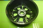 Диск колёсный литой  R18 EJ7 5x114.3 ET40 Ц.О.66,5 (3113100XKN04A) для Haval Dargo с 2022г (Дарго)