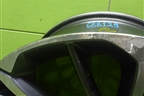 Диск колёсный литой  R18 EJ7 5x114.3 ET53 Ц.О.54,1 (6600115314) для Geely Coolray с 2019-2025г (Кулрей)