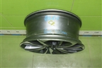Диск колёсный литой  R18 EJ7 5x114.3 ET53 Ц.О.54,1 (6600115314) для Geely Coolray с 2019-2025г (Кулрей)