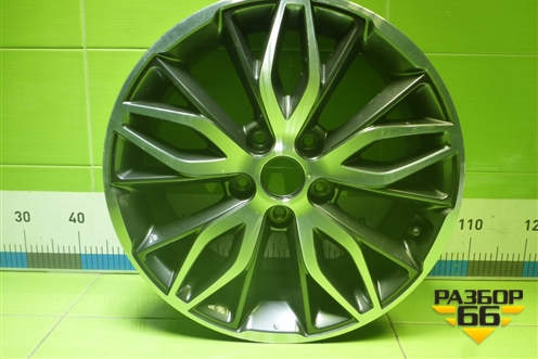 Диск колёсный литой  R17 EJ7 5x114.3 ET48 Ц.О.67,1 (52910L2210) для Kia K5 с 2019-2026г (К5)
