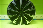 Диск колёсный литой  R19 EJ7,5 5x108 ET38 Ц.О.60,1 (F163101010BA) для Jetour Dashing (X-1) 2022г (Дашинг)
