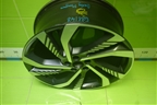 Диск колёсный литой  R20 EJ9 5x108 ET52 Ц.О.63,4 (8889503058) для Geely Monjaro с 2021г (Монджаро)