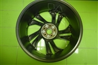 Диск колёсный литой  R20 EJ9 5x108 ET52 Ц.О.63,4 (8889503058) для Geely Monjaro с 2021г (Монджаро)