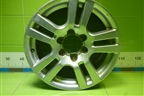 Диск колёсный литой  R18 EJ7,5 6x139.7 ET25 Ц.О.106,1 для Toyota Land Cruiser Prado(150) с 2009г (Ленд Крузер Прадо)