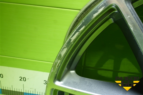 Диск колёсный литой  R19 EJ8 5x112 ET43 Ц.О.66,6 (A2134017300) для Mercedes Benz E-Klass W213 с 2016г (Е)