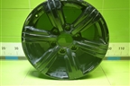 Диск колёсный литой  R17 EJ8 6x139.7 ET36 Ц.О.100,1 (3113100XKM03A) для Tank 300 с 2021-2025г