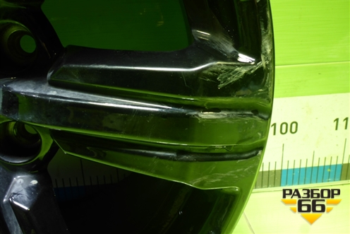 Диск колёсный литой  R17 EJ8 6x139.7 ET36 Ц.О.100,1 (3113100XKM03A) для Tank 300 с 2021-2025г