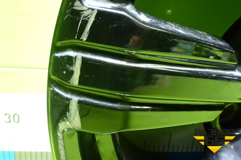 Диск колёсный литой  R17 EJ8 6x139.7 ET36 Ц.О.100,1 (3113100XKM03A) для Tank 300 с 2021-2025г