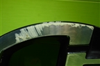 Диск колёсный литой  R18 EJ7,5 5x108 ET47 Ц.О.60,1 (203000537AA) для Jaecoo J7 с 2023-2026г (Джей7)
