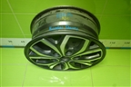 Диск колёсный литой  R17 EJ6,5 6x139.7 ET56 Ц.О.92,5 (529104H670) для Hyundai Grand Starex с 2007-2021г (Гранд Старекс)