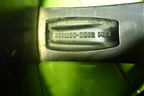Диск колёсный литой  R18 EJ8 5x114.3 ET49,5 Ц.О.60,1 (3101100DE02) для Changan UNI-V с 2022г (Юни В)