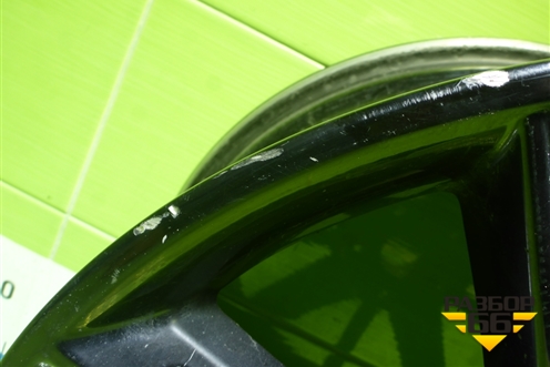 Диск колёсный литой  R18 EJ8 5x114.3 ET49,5 Ц.О.60,1 (3101100DE02) для Changan UNI-V с 2022г (Юни В)