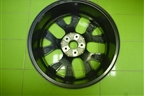 Диск колёсный литой  R18 EJ6,5 5x108 ET33 Ц.О.60,1 (203000205AA) для Chery Tiggo 7 Pro с 2019г (Тиго 7 Про)
