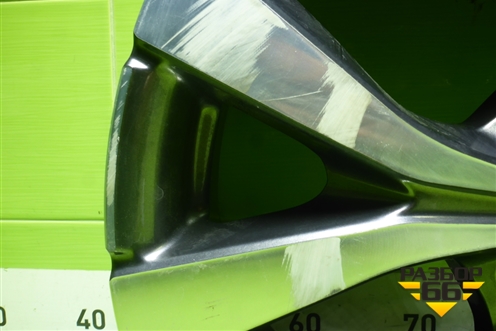 Диск колёсный литой  R18 EJ6,5 5x108 ET33 Ц.О.60,1 (203000205AA) для Chery Tiggo 7 Pro с 2019г (Тиго 7 Про)
