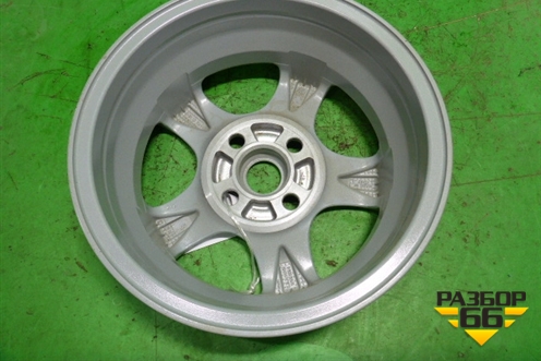 Диск колёсный литой (новый) R14 EJ5,5 4x108 ET47,5 Ц.О.63