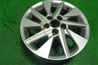 Диск колёсный литой  R16 EJ6,5 5x114.3 Ц.О.60 для Toyota Alphard с 2008-2014г (Альфард)