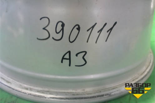 Диск колёсный литой  R16 EJ7 5x112 ET48 Ц.О.57,1 (8V0601025CR) для Audi A3 (8V) с 2012-2020г (А3)