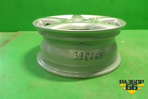 Диск колёсный литой новый Fondmetal R14 EJ5,5 4x108 ET47,5 Ц.О.63