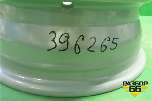 Диск колёсный литой новый Fondmetal R14 EJ5,5 4x108 ET47,5 Ц.О.63