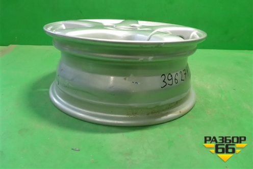 Диск колёсный литой новый Fondmetal R14 EJ5,5 4x108 ET47,5 Ц.О.63