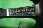 Диск колёсный литой «Proma» R15 EJ6,5 5x108 ET52,5 Ц.О.63