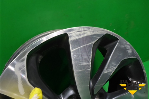 Диск колёсный литой  R16 EJ6 4х100 ET49 Ц.О.54,1 (52910H0300) для Kia Rio с 2017г (Рио 4)