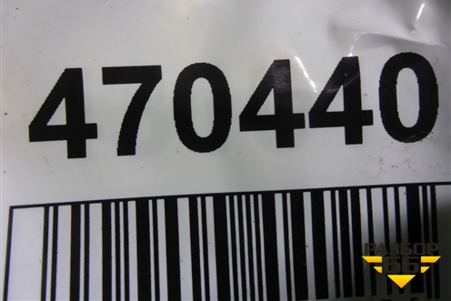 Диск колёсный литой  R16 EJ6 4х100 ET49 Ц.О.54,1 (52910H0300) для Kia Rio с 2017г (Рио 4)